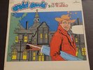 DAVID BOWIE The Man Who Sold The World ORIG US MERCURY PROMO VINYL LP Playtested