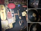 *EXTREME* EXTREME II: PORNOGRAFFITTI VINYL LP 1990 USA IN SHRINK/HYPE SHIPS FREE
