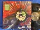 FOURTH SENSATION CNPL 806. 2017 ITALY LP MINT