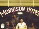 DUTY FREETHE DOORS - MORRISON HOTEL  Analogue Productions 45 Vinyl MOFI
