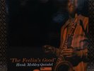 Hank Mobley Quintet: The Feelin's Good' MUSIC MATTERS 45 RPM x 2LP MINT