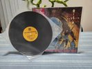 Vintage 1987 Blood Feast-Kill For Pleasure Vinyl Record