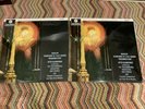 COLUMBIA SAX 2473-4 *S/C* KLEMPERER* MAHLER SYMPHONY NO.2