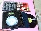 SOFT MACHINE TRIPLE ECHO 3LP ORIG UK 1977 NM   CON LIBRETTO