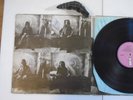 Free vinyl record Tons Of Sobs autographed by all band read notes