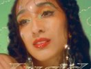 Raveena - Lucid COKE BOTTLE CLEAR COLORED Vinyl LP NEW SEALED RARE MINT