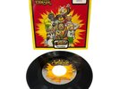 The Rock-afire Explosion Happy Birthday Medley Beach Bear 1981 7