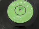 Orig Uk Harry J 1969, Harry J All stars” Liquidator “ Reggae