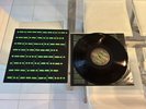 Roger Waters Radio K.A.O.S. LP, Columbia, NM, 1987, US Pristine Record