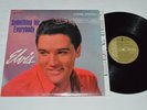 ELVIS PRESLEY Something For Everybody LP RCA Victor Canada Brown LSP-2370 VG+/NM