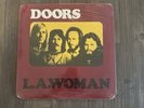 Doors LA Woman Vinyl - Sealed