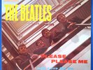 The Beatles 'PLEASE PLEASE ME' 1963 UK 'Mono' LP '''''''''NEAR MINT Condition