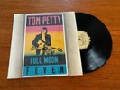 Tom Petty Full Moon Fever LP 180 Gram Press VG+ NM Vinyl Shrink