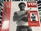 Yo  Boombox Early Independent Hip Hop Electro & Disco Rap 1979-83 3 x LP + 7