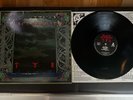 Black sabbath tyr Irs 1990