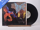David Bowie Let's Dance A-2 B-1 LP Album Vinyl Record AML 3029 - EX/EX