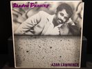 Azar Lawrence – Shadow Dancing - RARE FUNK - Vinyl Record Lp