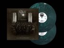 PRESALE- OPETH - THE LAST WILL AND TESTAMENT - Vinyl 2LP ROUGH SEAS COLOUR