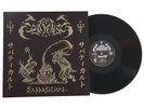 SABBAT Sabbaticult VINYL RECORD LP Black 2024 R.I.P. Records D&L 034