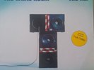 THE KLF 'THE WHITE ROOM' LP SPAIN PRESS 91 VG+ ELECTRONIC DANCE