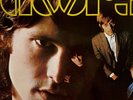 Vtg THE DOORS 1st Album SELF TITLED Record 1979 PRESSING Vinyl Lp OG NEAR MINT