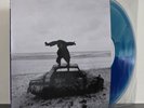 The 1975 - Being Funny In A Foreign Language - Blue Liquid Filled Vinyl LP - New