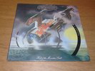 HAWKWIND - Hall Of The Mountain Grill - 1974 UK 9-track Vinyl LP