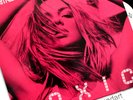 ORIGINAL 2004 BRITNEY SPEARS TOXIC 12