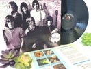 VG+   1967 SURREALISTIC PILLOW by JEFFERSON AIRPLANE Vinyl LP    MONO LPM-3766