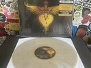 BON JOVI Greatest Hits 2LP VG++ GOLD SMOKE VINYL W/HYPE STICKER