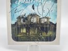 PIERCE THE VEIL Collide With The Sky Exclusive Vinyl LP (Light Blue) Autographed