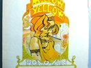 DONOVAN MELLOW YELLOW RARE ORIGINAL 1966 EPIC MONO LP VERY NICE