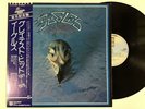 EAGLES THEIR GREATEST HITS 1971-1975 Japan LP [42027ER]