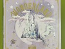 Jessica Jung 2nd Mini Album Wonderland White Vinyl LP Girls Generation New