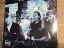 Metallica : Garage inc SEALED (lookpictures ) vinyl TRIPLE LP. Elektra 1998