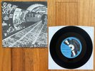 SUBWAY SECT Nobodys Scared 7