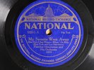 Fletcher Henderson/Jelly Roll Morton - NATIONAL 1459 E+ RARE
