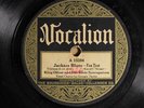 King Oliver and His Dixie Syncopators - VOCALION 15394 V