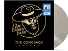 Zac Brown - The Comeback Deluxe - 3LP (Walmart Exclusive) [New Vinyl LP] Colored