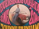 Johnny Farnham - Everybody Oughta Sing A Song, LP, (Vinyl)