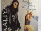 Aaliyah – Age Ain't Nothing But A Number   2001 Eu Reissue (2LP/Vg+/Vg)##1190