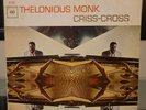 Thelonious Monk/Criss Cross/Columbia(2)eye/CS8838/NM
