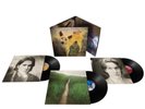 DAVID SYLVIAN - Everything And Nothing (2024) 3 LP Vinyl