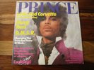 PRINCE - LITTLE RED CORVETTE- 12