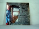 BILLY WARD and His Dominoes LP Yours forever 1958 Liberty  mono vinyl
