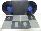 Metallica - Black Album 1991 KOREA Double Vinyl LP & NO BARCODE