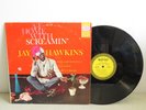 AT HOME WITH SCREAMIN JAY HAWKINS 1958 LP EPIC RECORDS LN 3448 MONO BLUES R&B