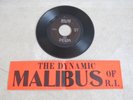 THE MALIBUS CRY / I MISS YOU RARE 1968 RHODE ISLAND GARAGE 7