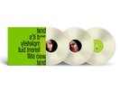 Charli XCX  Brat and it’s completely different but also still brat 3 LP