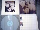 Depeche Mode The Singles 81 - 85 LP Mute Records Colored Vinyl UK Import DMM